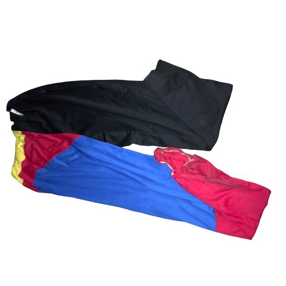 Super Hero / Journalist Costume Adult One size - Picture 6 of 9